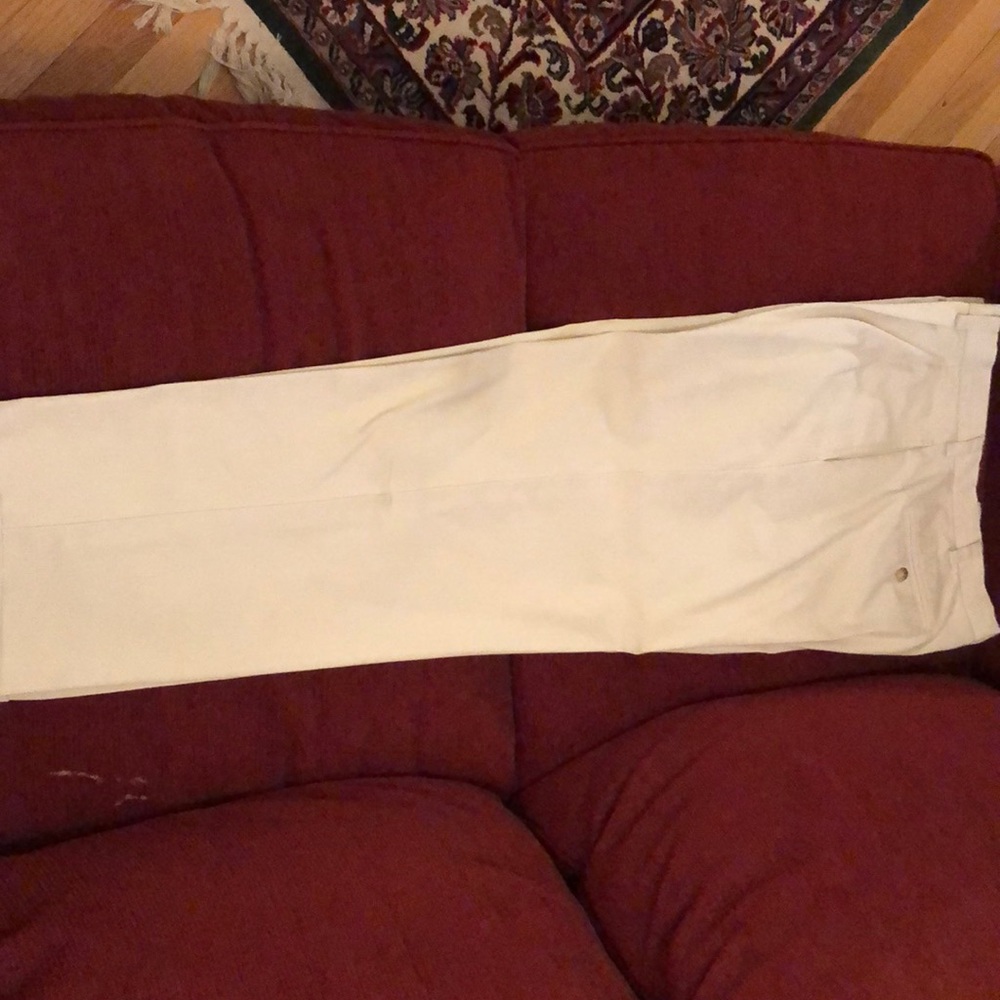 Old navy khakis